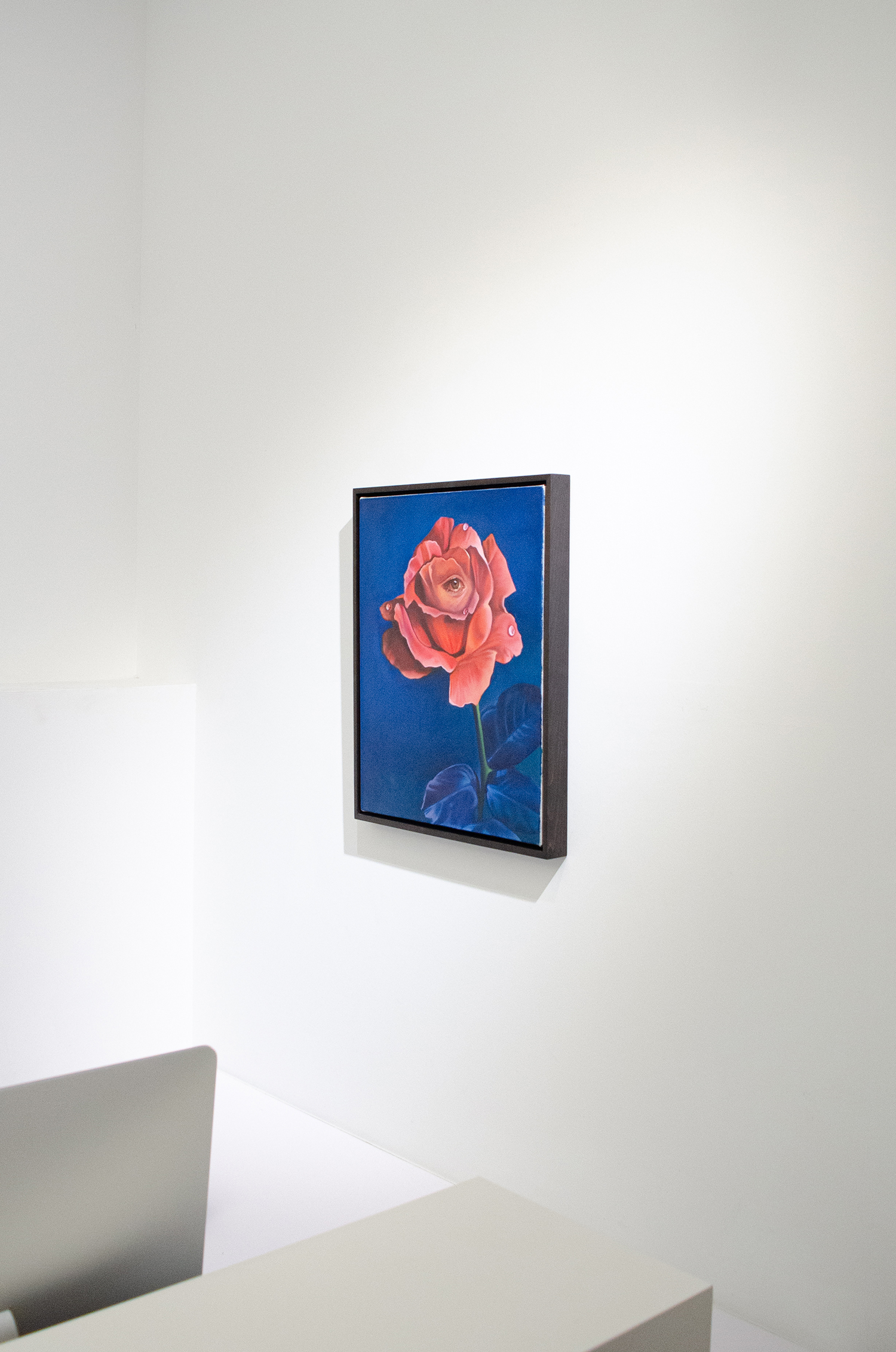 Exhibition View 3